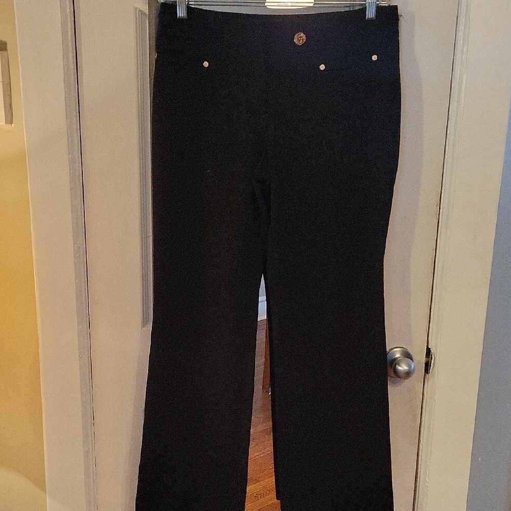 Ann Taylor -Classic Black Women's Pants